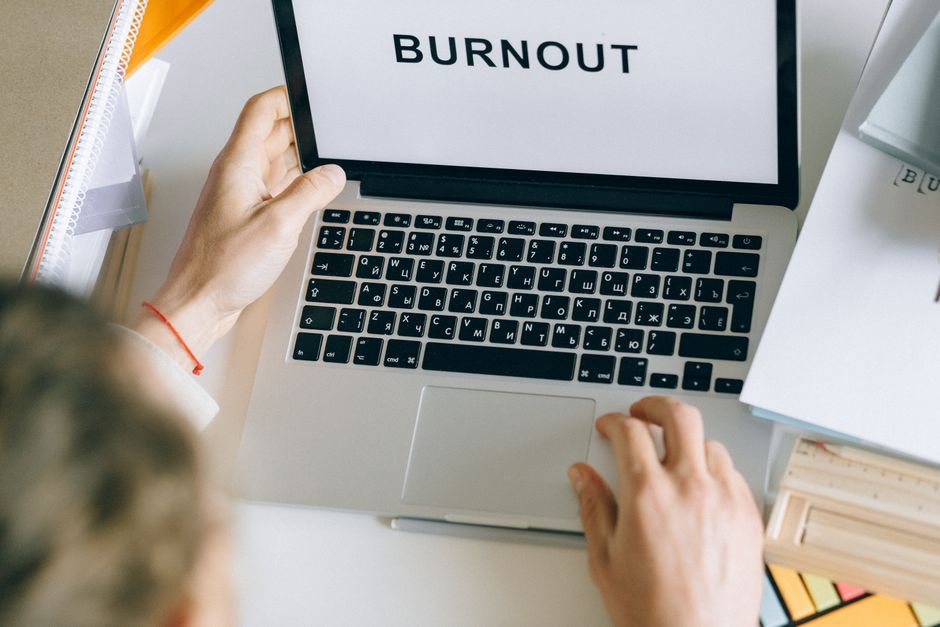 7 Everyday Signs You're Typing More Than You Need To