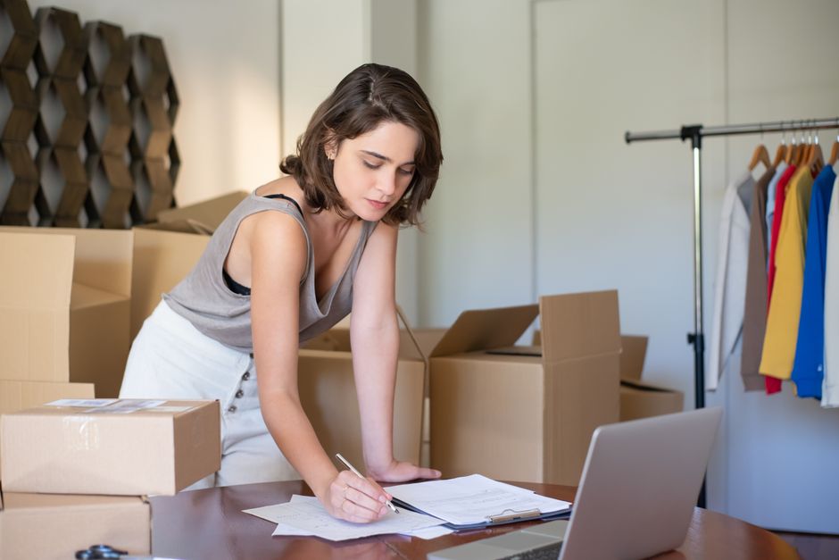 6 Moments a Small Business Owner Spends Typing Instead of Running the Business