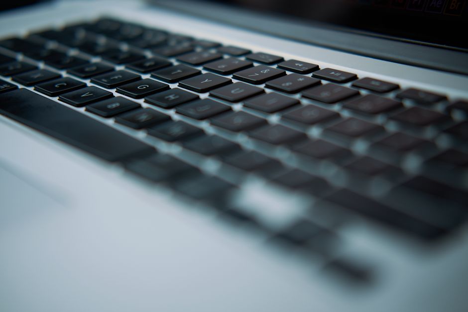 What Windows' Built-In Voice Typing Doesn't Do